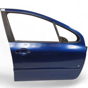 PUERTA DELANTERA DERECHA PEUGEOT 307 BERLINA (S2) Autodesguaces Alicante