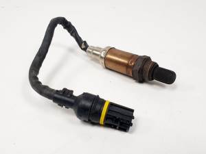 SONDA LAMBDA 117817420509 BMW SERIE 5 BERLINA (E39) Autodesguaces Alicante