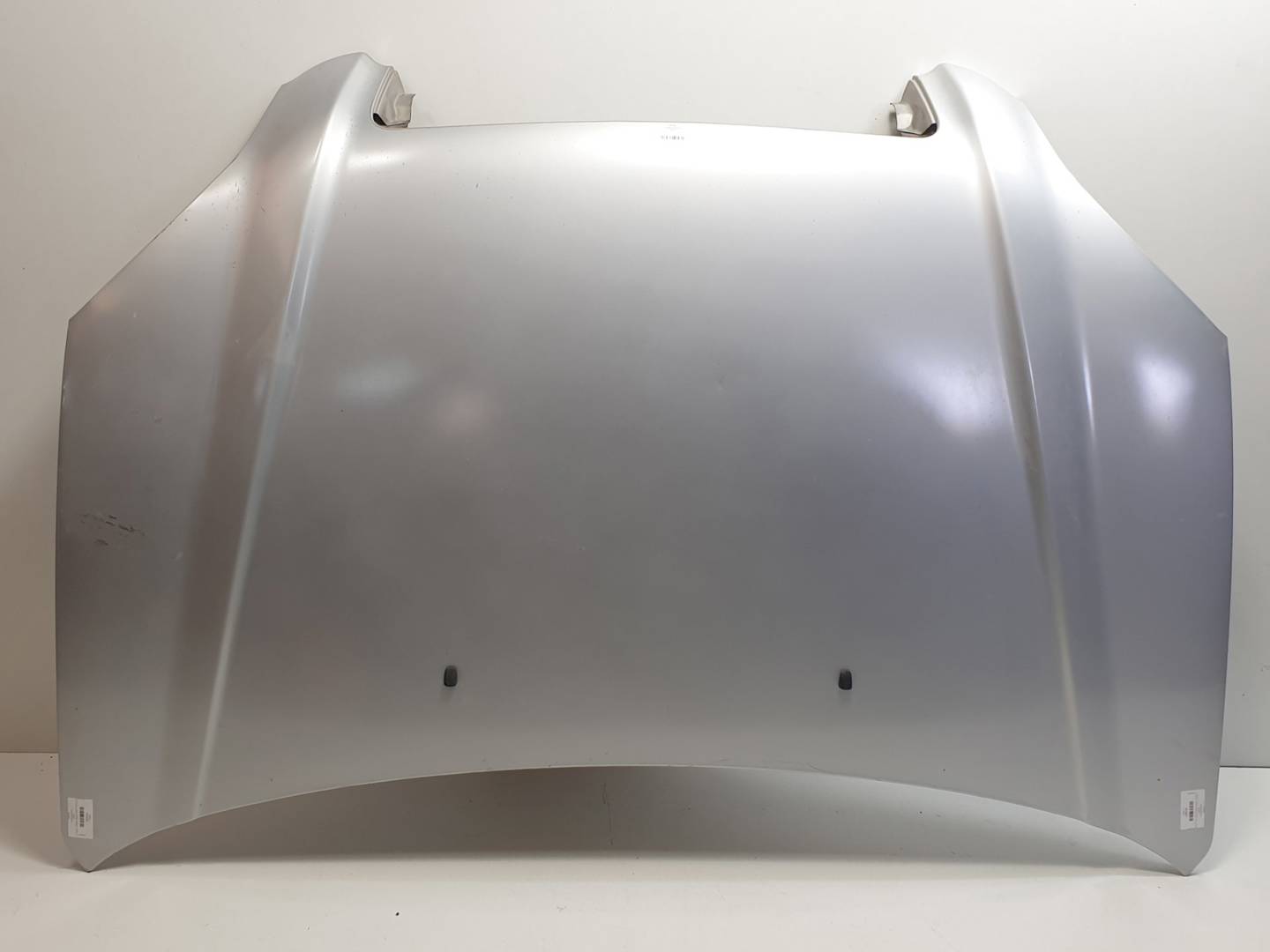 Motorhaube - HYUNDAI - TUCSON (JM)