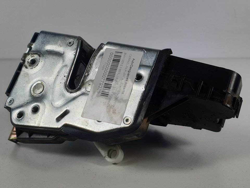CERRADURA PUERTA DELANTERA DERECHA - BMW - SERIE 3 BERLINA (E46)
