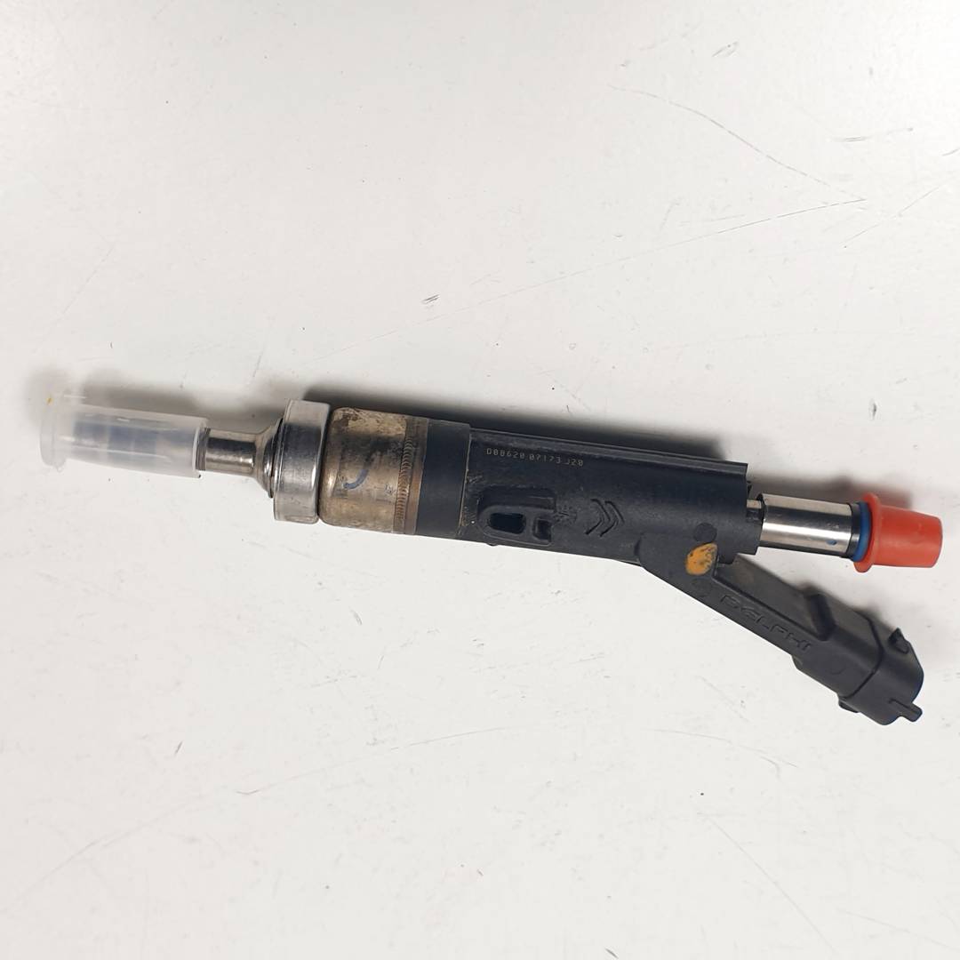 INYECTOR - 9810335380 - PEUGEOT - 2008 (A94)