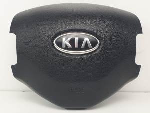AIRBAG DELANTERO IZQUIERDO 569001H600 KIA CEE'D (ED) Autodesguaces Alicante