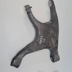 BRAZO SUSPENSION INFERIOR TRASERO IZQUIERDO 8K0505311J AUDI A5 SPORTBACK (8TA) Autodesguaces Alicante