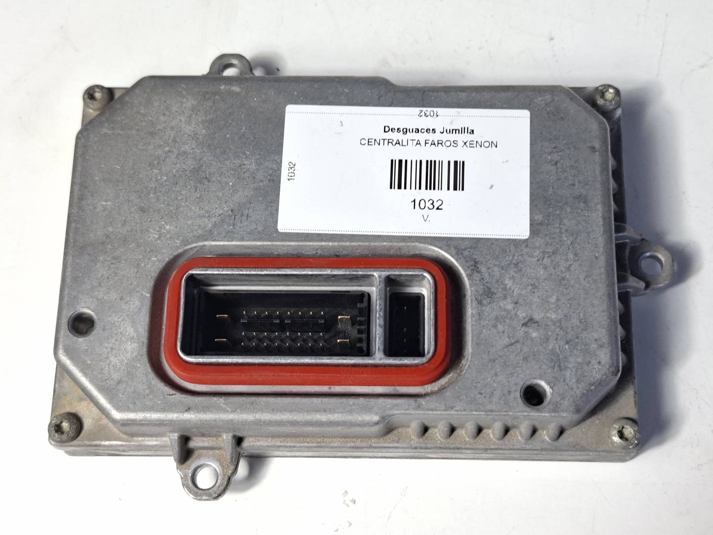 Foto 2 de Centralita Faros Xenon Peugeot 308 (t7) (2007–2013)