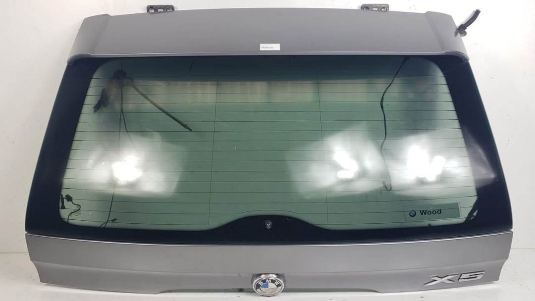 PORTON TRASERO - BMW - X5 (E53)