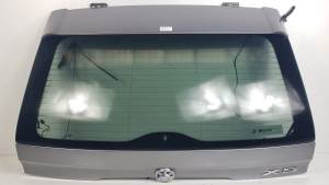 PORTON TRASERO BMW X5 (E53) Autodesguaces Alicante