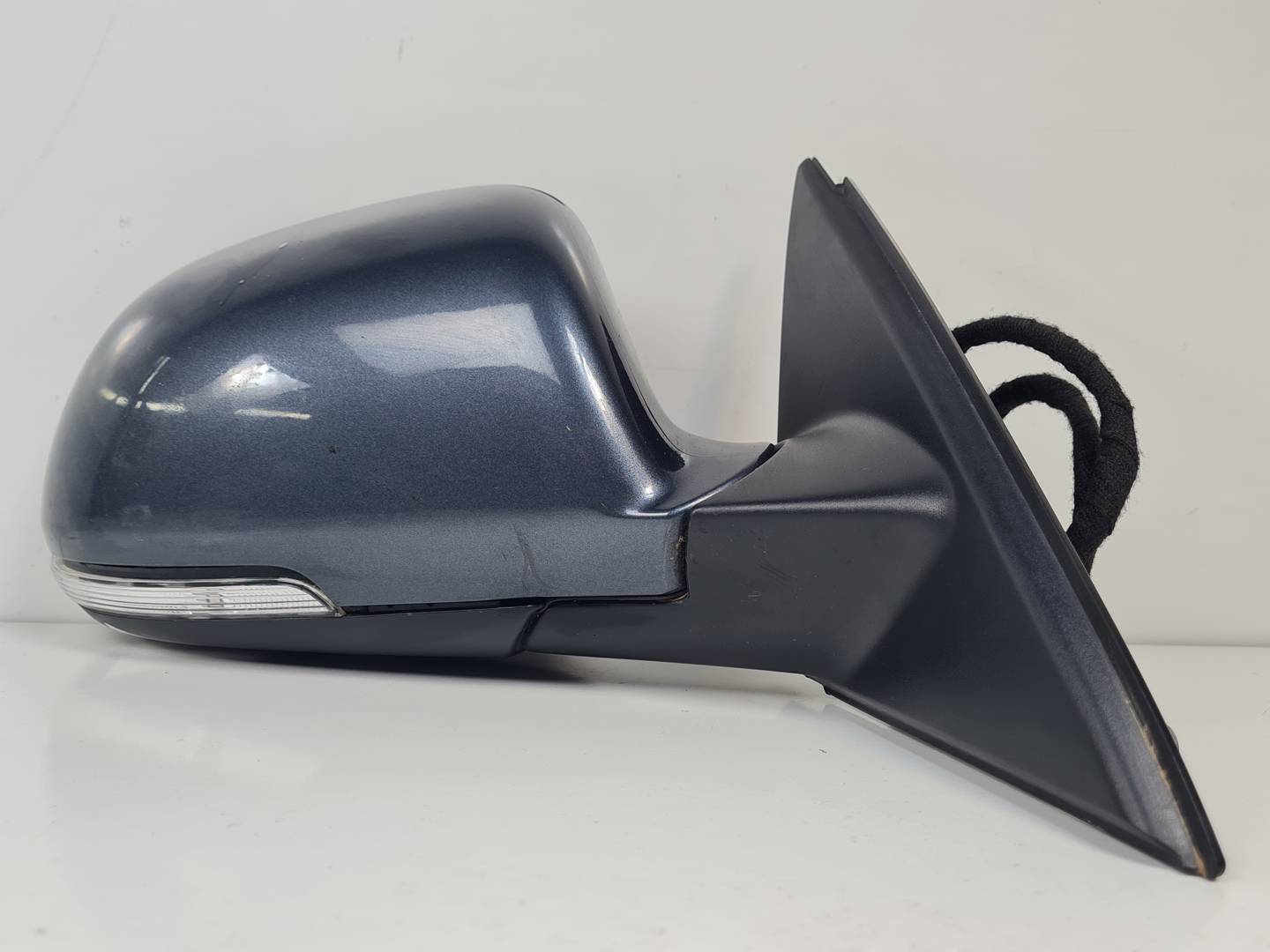 RETROVISOR DERECHO - SKODA - SUPERB (3T4)