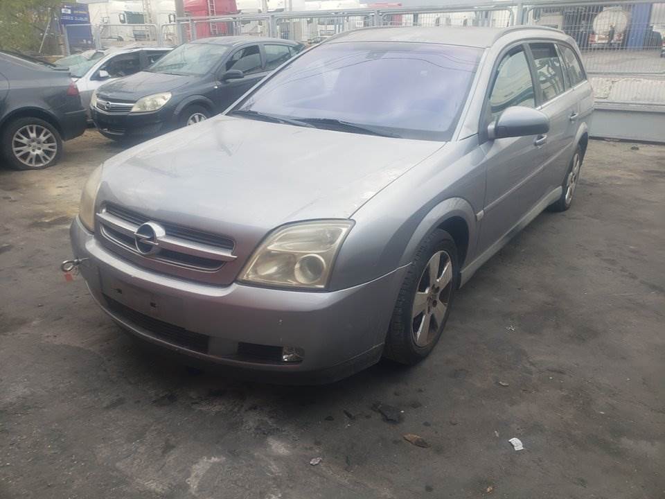 OPEL VECTRA C CARAVAN (2005 - 2008)