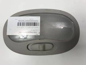 LUZ INTERIOR 96314278 CHEVROLET AVEO Autodesguaces Alicante