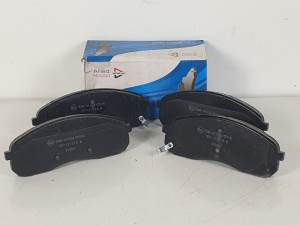 PASTILLAS DE FRENO ADB31583 KIA CARNIVAL Autodesguaces Alicante