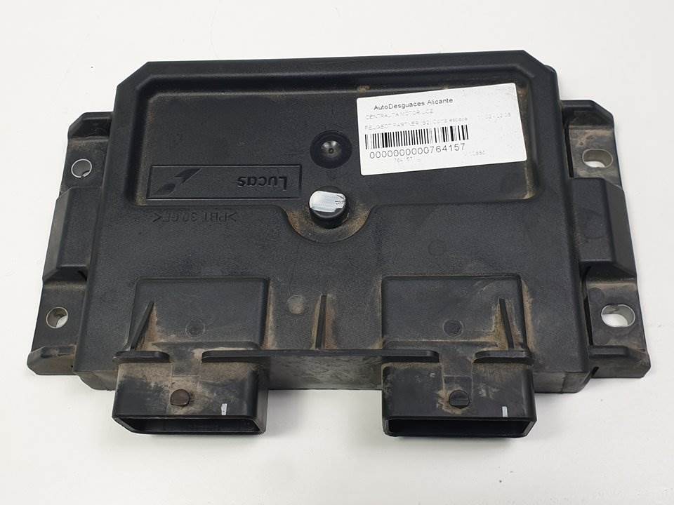 CENTRALITA MOTOR UCE - R04080034B - PEUGEOT - PARTNER (S2)