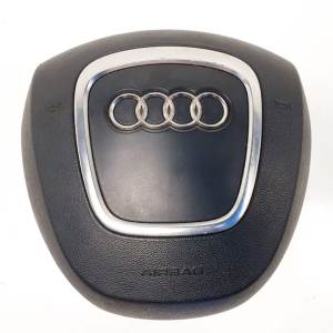 AIRBAG DELANTERO IZQUIERDO 8E0880201DF AUDI A4 BERLINA (8E) Autodesguaces Alicante