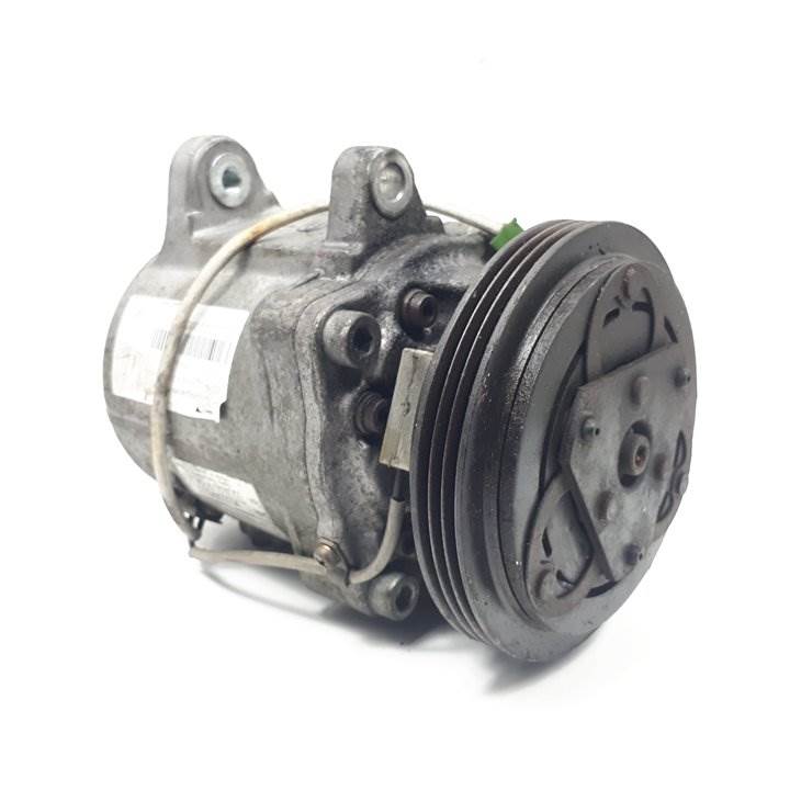 COMPRESOR AIRE ACONDICIONADO - 0003191V009 - SMART - ROADSTER