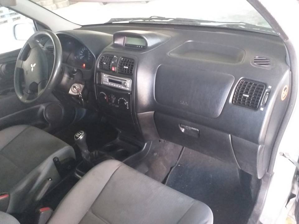 LUZ INTERIOR