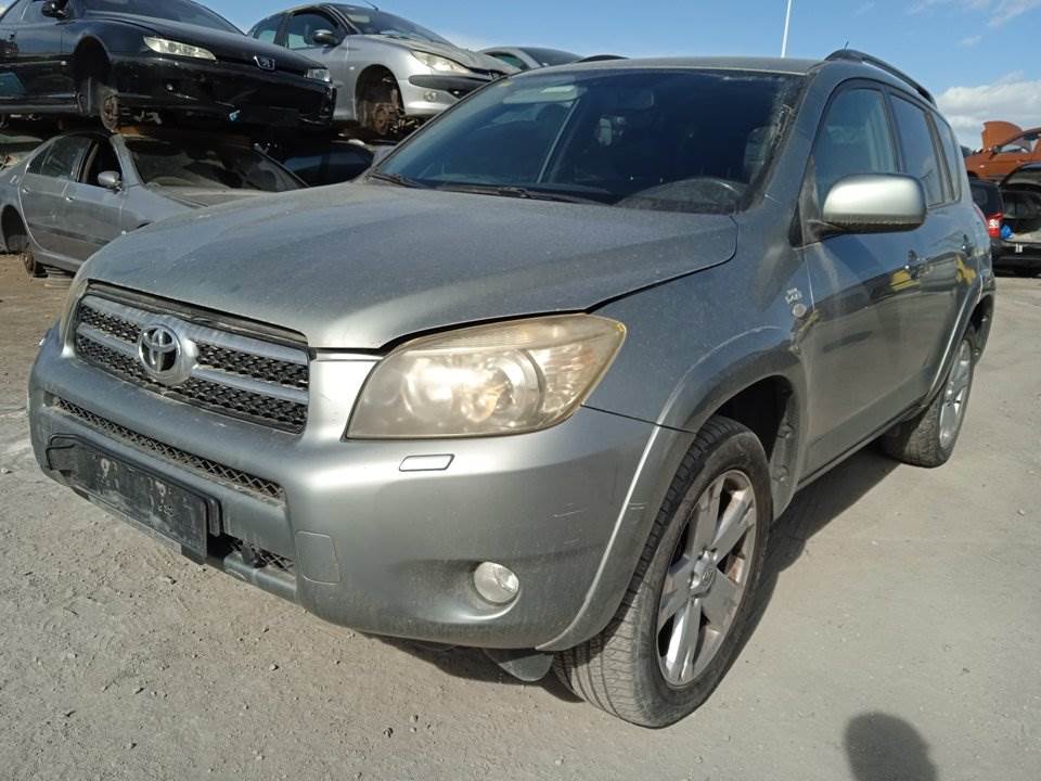 TOYOTA RAV 4 (A3) (2005 - 2013)