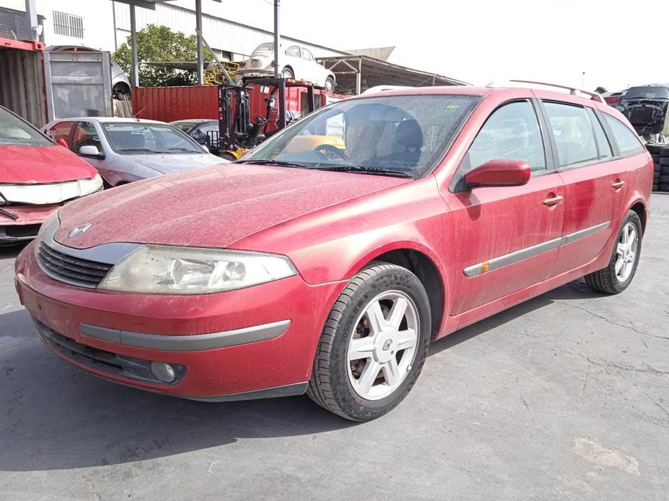 RENAULT LAGUNA II GRANDTOUR (KG0) (2001 - 2007)