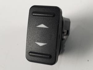 MANDO ELEVALUNAS TRASERO IZQUIERDO 6M2T14529AD FORD MONDEO BER. (CA2) Autodesguaces Alicante