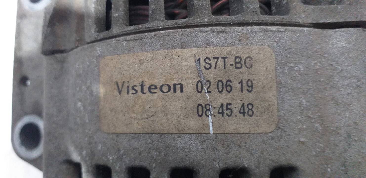 ALTERNADOR