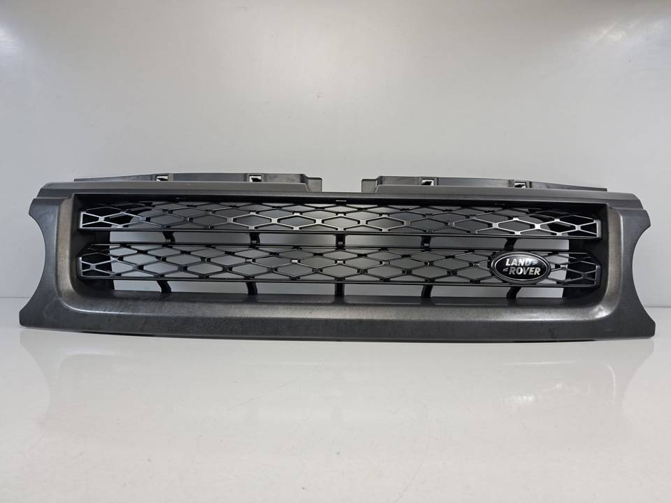REJILLA DELANTERA AH328138AW LAND ROVER RANGE ROVER SPORT (L320) Autodesguaces Alicante