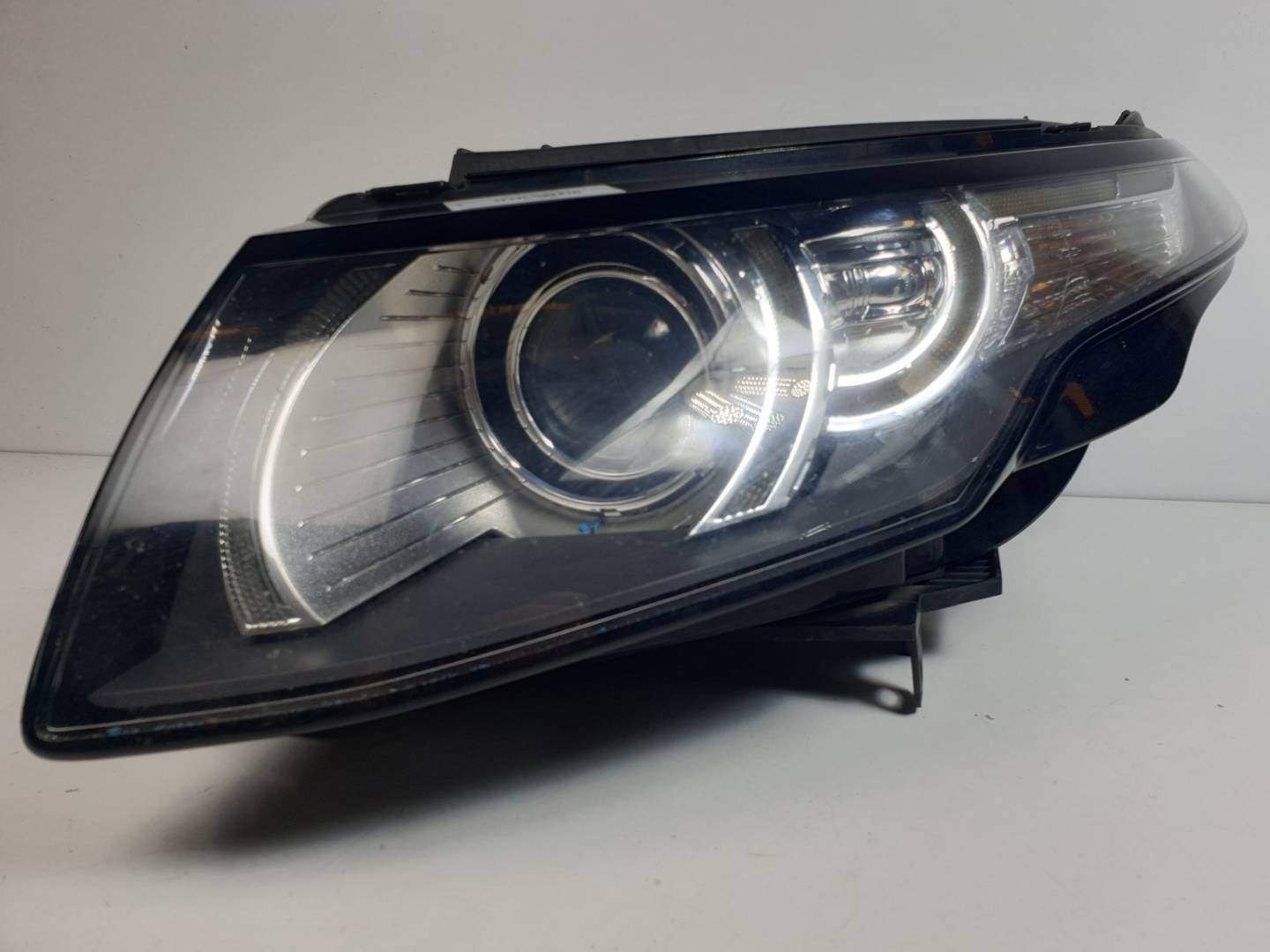 FARO IZQUIERDO - BJ3213W030DC - LAND ROVER - RANGE ROVER EVOQUE
