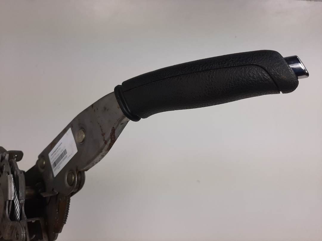 PALANCA FRENO DE MANO - 965898737700 - PEUGEOT - 407