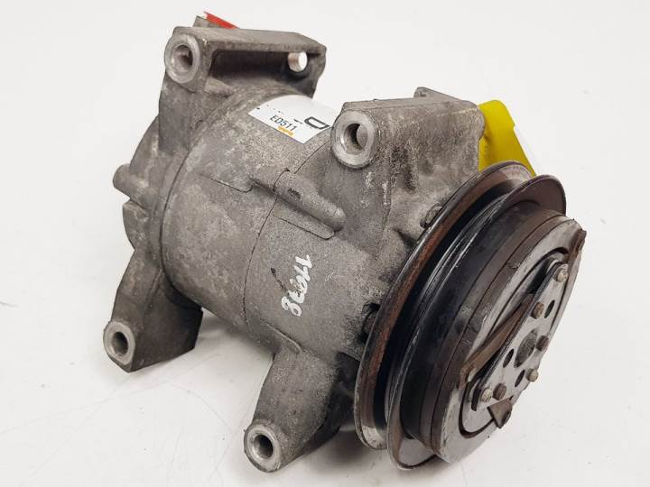 COMPRESOR AIRE ACONDICIONADO 92600BN311 NISSAN ALMERA (N16/E) Autodesguaces Alicante