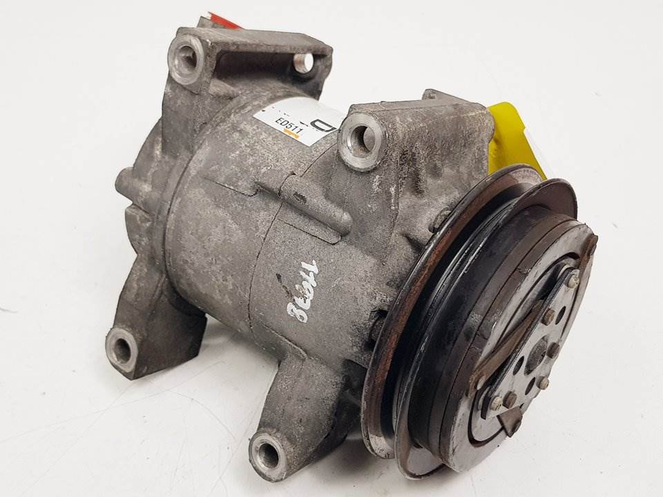 COMPRESOR AIRE ACONDICIONADO - 92600BN311 - NISSAN - ALMERA (N16/E)