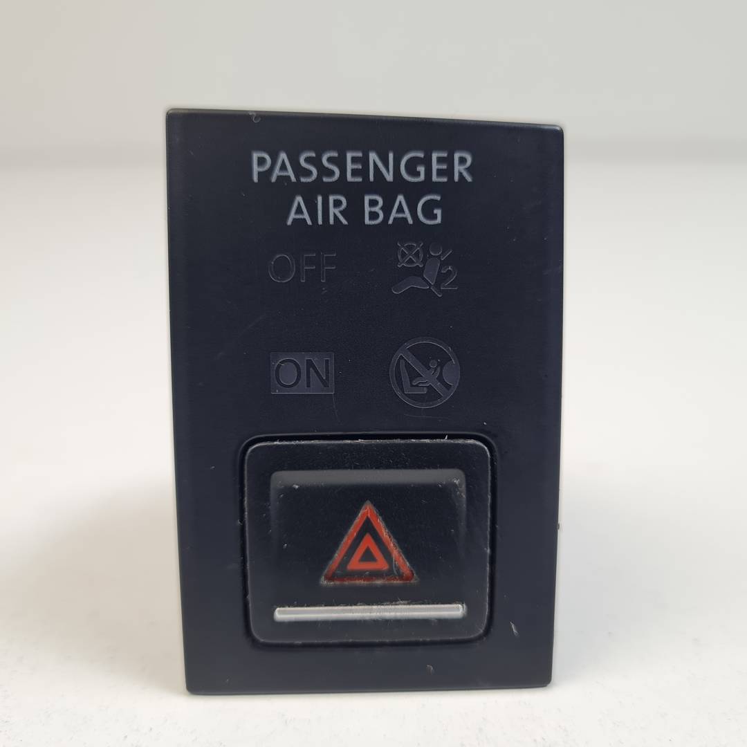 WARNING - 5G1919225 - VOLKSWAGEN - GOLF VII VARIANT