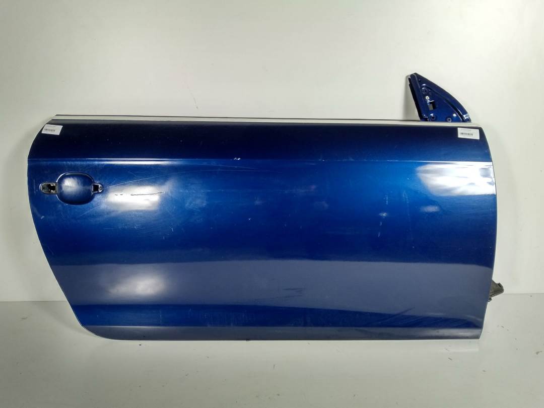 PUERTA DELANTERA DERECHA - VOLKSWAGEN - EOS (1F7)
