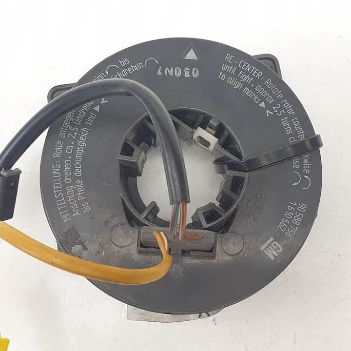 ANILLO AIRBAG - 90588758 - OPEL - ASTRA G BERLINA