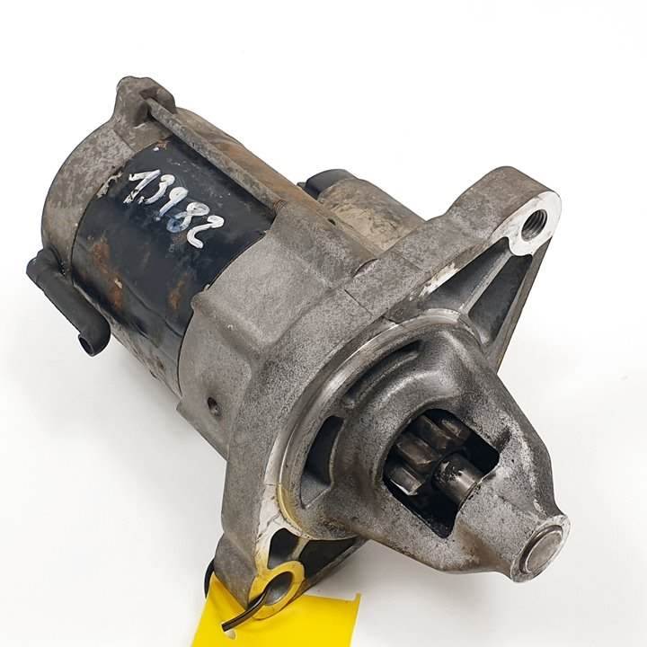 MOTOR ARRANQUE 2810040120 TOYOTA IQ Autodesguaces Alicante