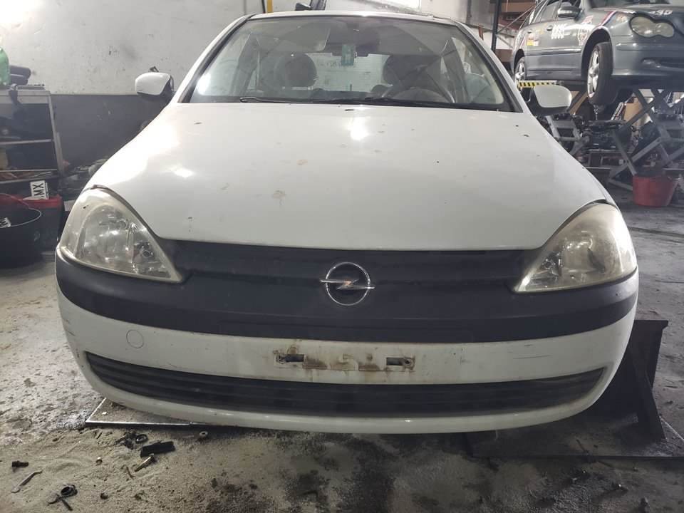 OPEL CORSA C (2000 - 2003)