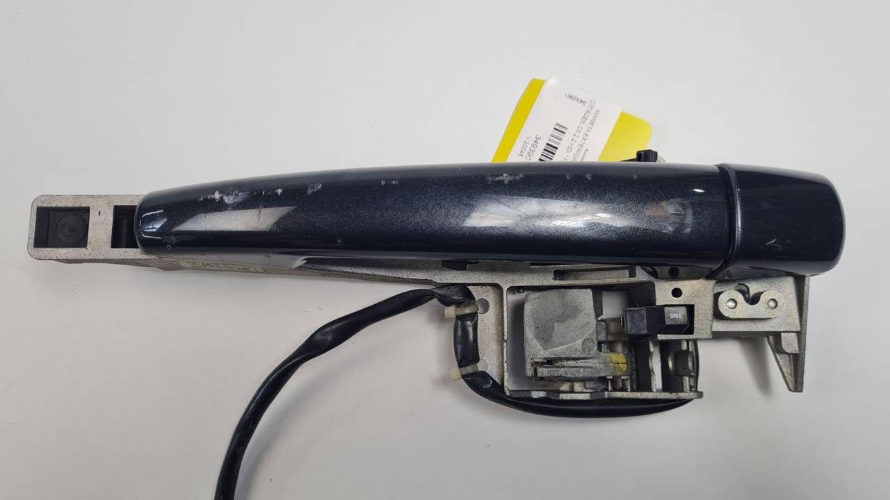 MANETA EXTERIOR DELANTERA DERECHA 9680944680 CITROEN C6 Autodesguaces Alicante