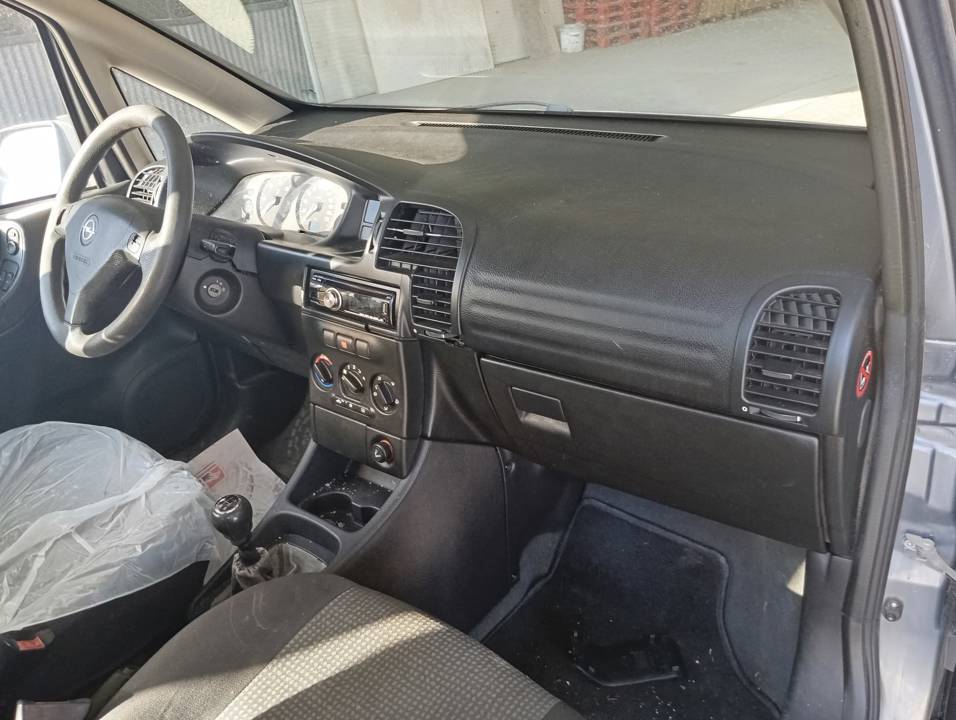 AIRBAG DELANTERO DERECHO