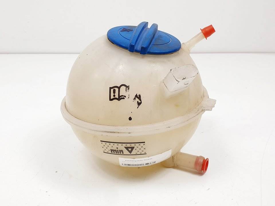 DEPOSITO EXPANSION - 1C0121407C - VOLKSWAGEN - NEW BEETLE CABRIOLET (1Y7)