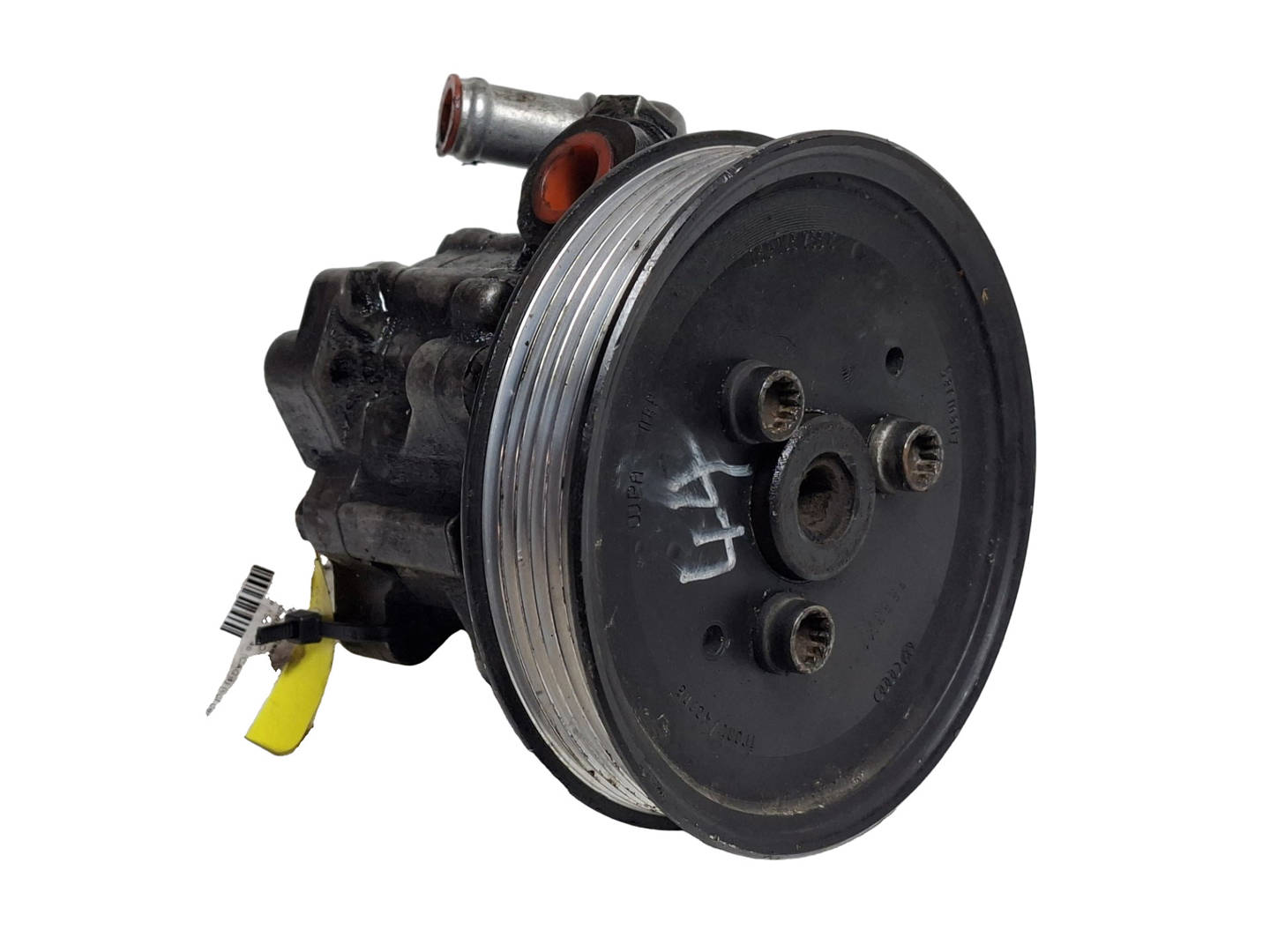 Bomba Direccion Audi A6 Berlina (4f2) (2008–2010)