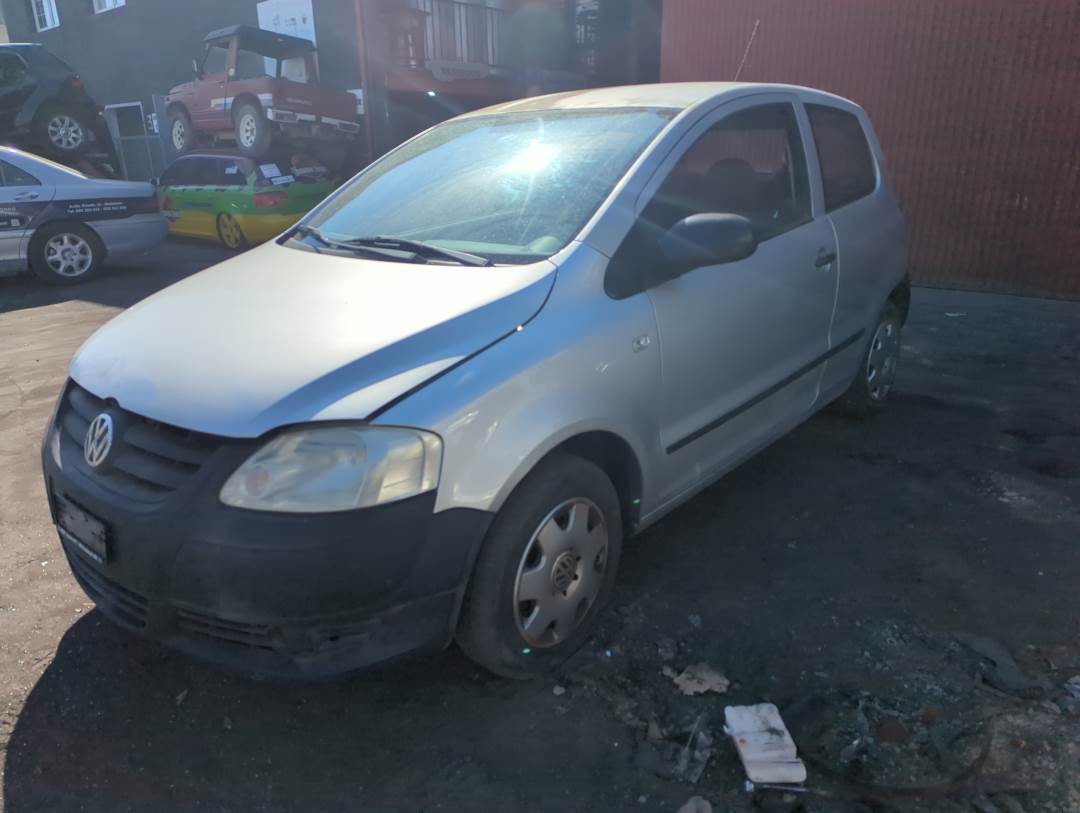 VOLKSWAGEN FOX (5Z1) (2005 - 2012)