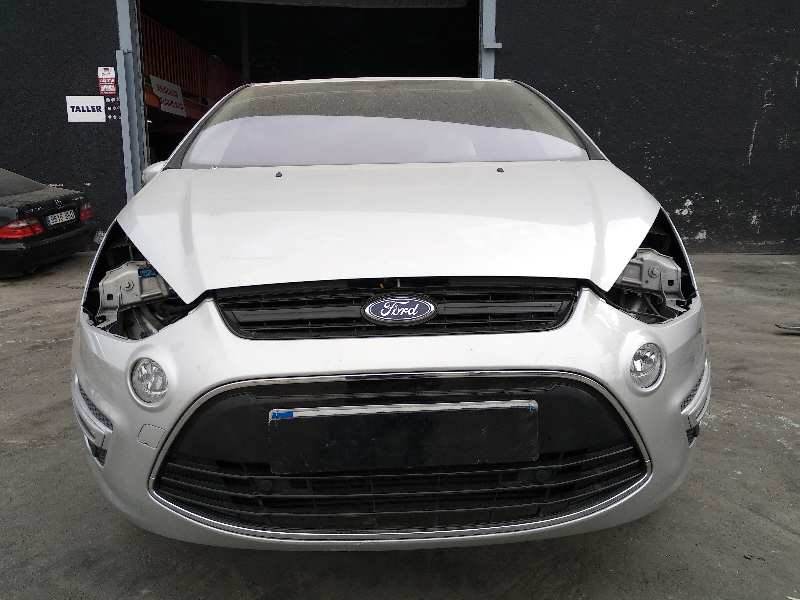 FORD S-MAX (CA1) (2006 - 2016)