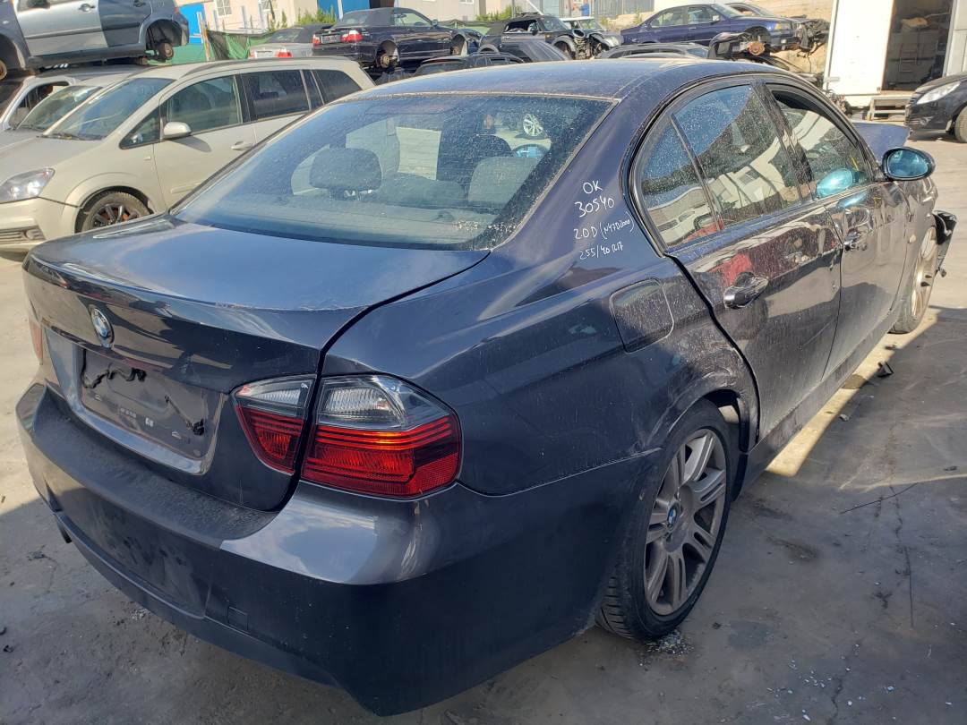 BMW SERIE 3 BERLINA (E90) (2004 - 2012)