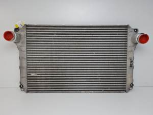 INTERCOOLER JD1271002220 TOYOTA COROLLA VERSO (R1) Autodesguaces Alicante