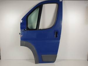 PUERTA DELANTERA IZQUIERDA FIAT DUCATO MAXI CAJA CERRADA, TECHO SOBREELEVADO 35 (09.2006 =>) Autodesguaces Ali