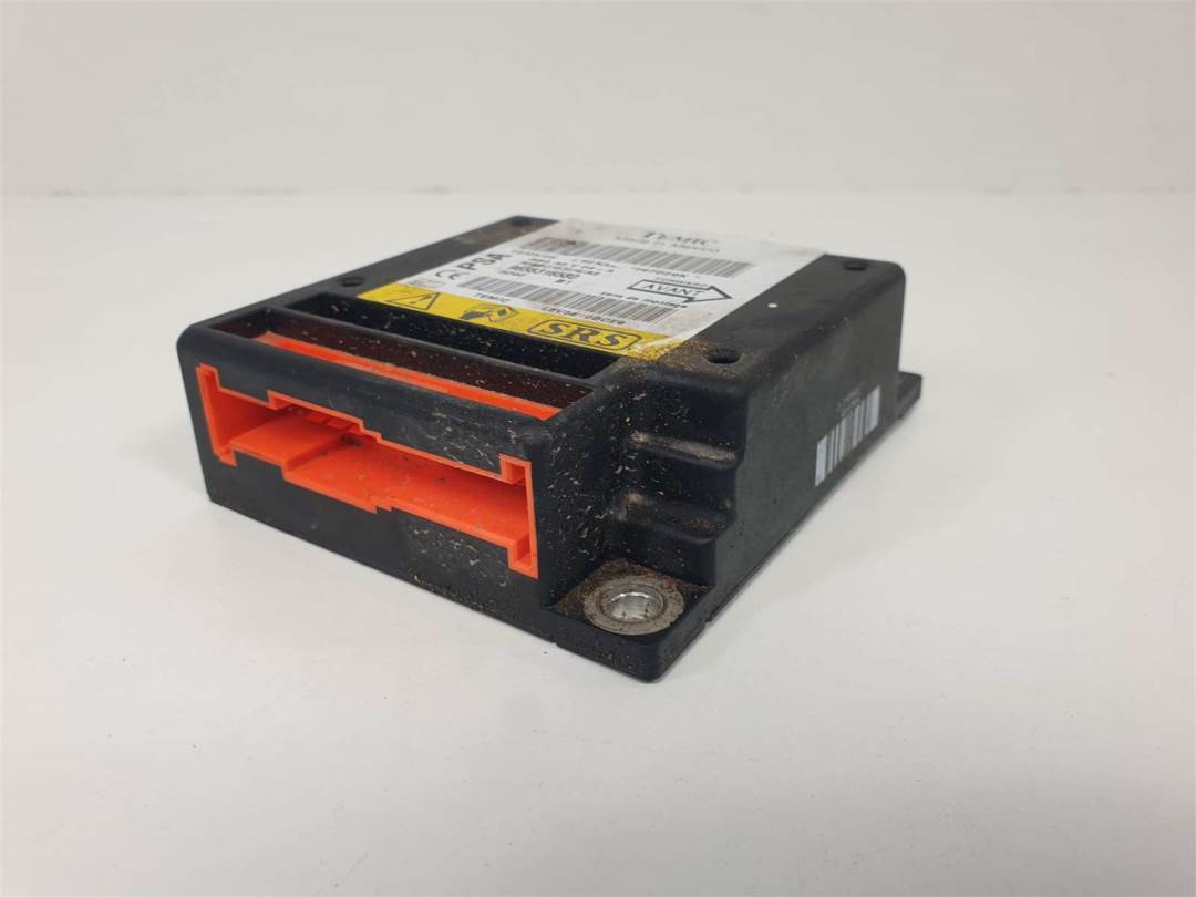 CENTRALITA AIRBAG - 9658316580 - CITROEN - C3