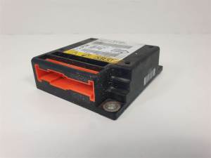 CENTRALITA AIRBAG 9658316580 CITROEN C3 Autodesguaces Alicante