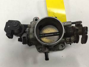 CAJA MARIPOSA 3515033010 FORD FOCUS BERLINA (CAP) Autodesguaces Alicante
