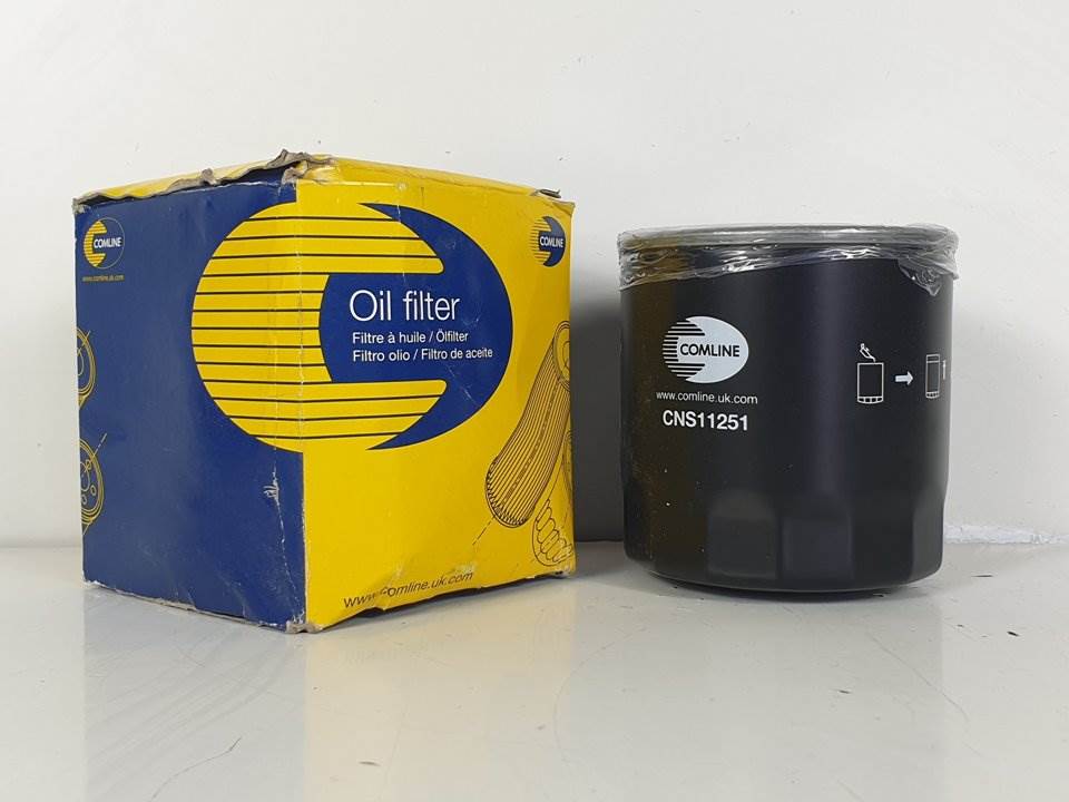 FILTRO ACEITE - CNS11251 - NISSAN - ALMERA (N15)