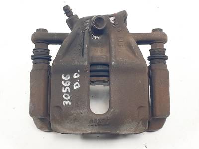 PINZA FRENO DELANTERA DERECHA NISSAN MICRA C+C (CK12E) Autodesguaces Alicante
