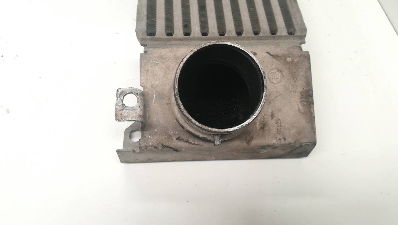 INTERCOOLER