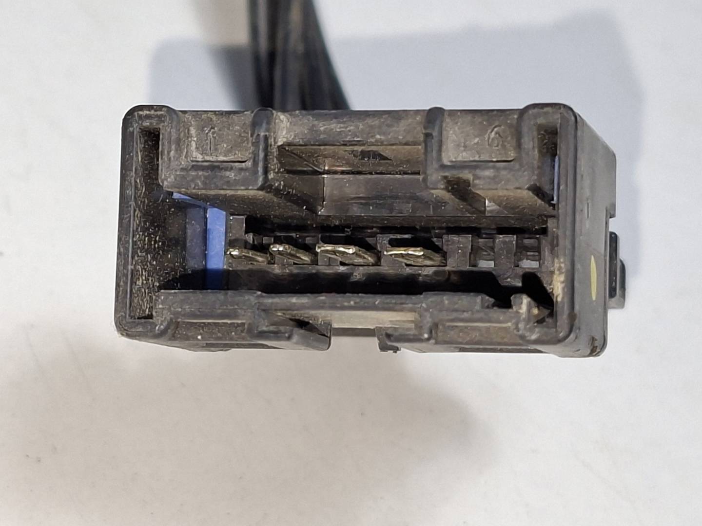 Foto 3 de Piloto Trasero Derecho Citroen C4 Picasso (2006–2013)