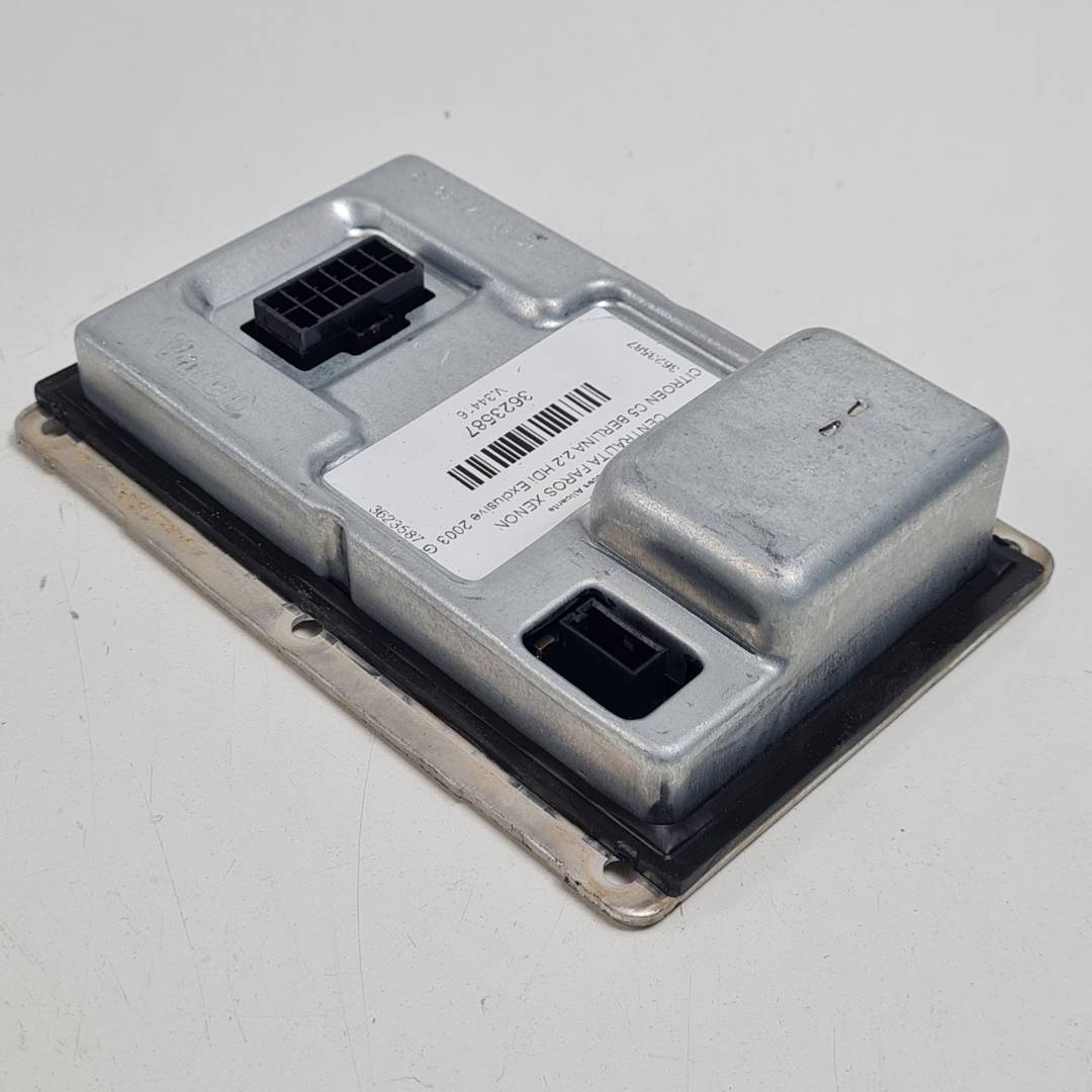 CENTRALITA FAROS XENON - 89030461 - CITROEN - C5 BERLINA