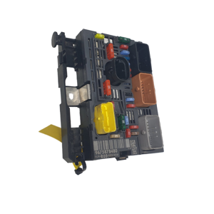 CAJA RELES / FUSIBLES 9675878480 PEUGEOT 308 (T7) Autodesguaces Alicante